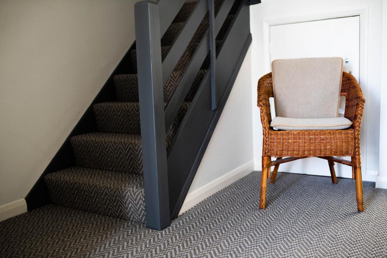 Gasthuis Town House Chantry - With Self Check In And Free Parking - At Ipswichdigs
